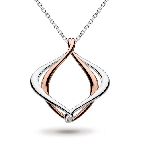 Kit Heath Alicia Rose Midi Necklace Kit Heath Alicia Rose Midi Necklace