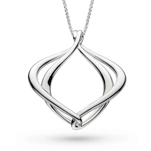 Kit Heath Alicia Grande Slider Necklace