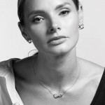 Kit Heath Infinity Necklace Kit Heath Infinity Necklace