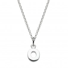 Dew Stu Dinky O Initial Pendant