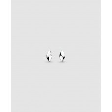 Kit Heath Silver Glint Mini Stud Earrings Kit Heath Silver Glint Mini Stud Earrings