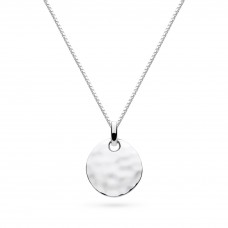 Kit Heath Silver Mirage Reflect Grande Slider Necklace Kit Heath Silver Mirage Reflect Grande Slider Necklace