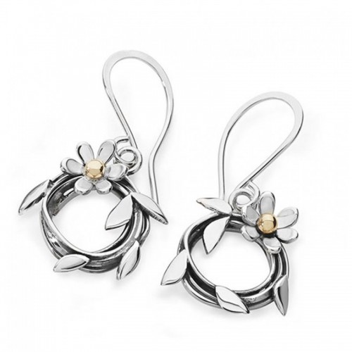 Linda Macdonald Entwined Drops 