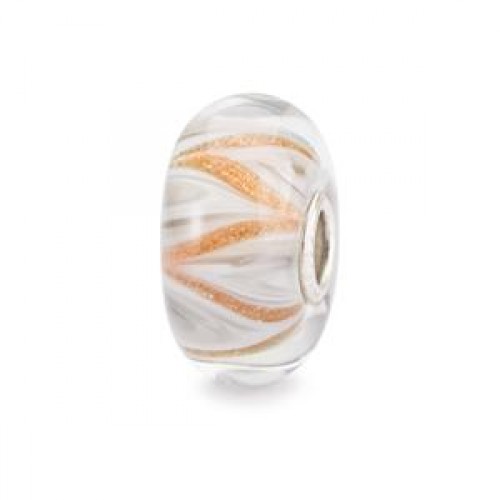 Trollbeads Shimmer Petals