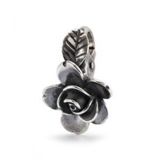 Trollbeads Rose Of Beauty Pendant 