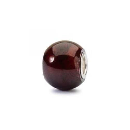 Round Garnet