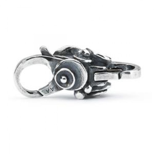 Water Lily Lock