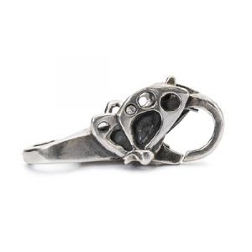 Dancing Butterfly Lock